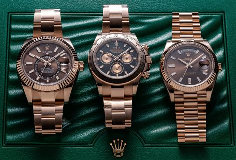 rolex watches good investment|best rolex watches for 2023.